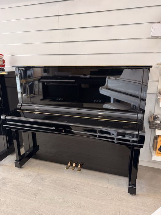 Piano Vertical Yamaha U3