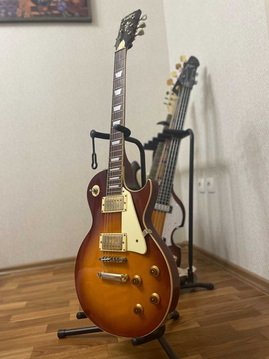 Vintage les paul