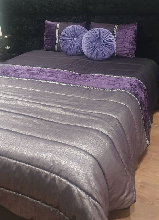 Edredão alcochoado 250x260