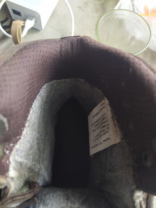 Берці Talan 37 р.