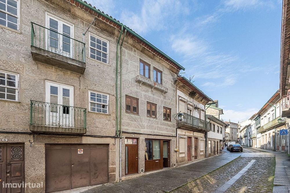 Moradia T3 para venda