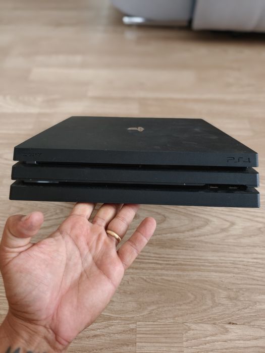 PS4 9.00 HEN Desbloqueado - 1 Comando