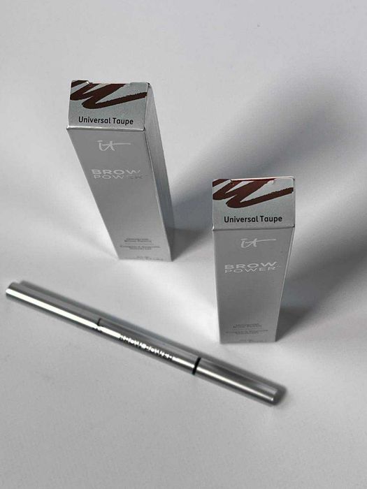Олівець для брів It Cosmetics Brow Power