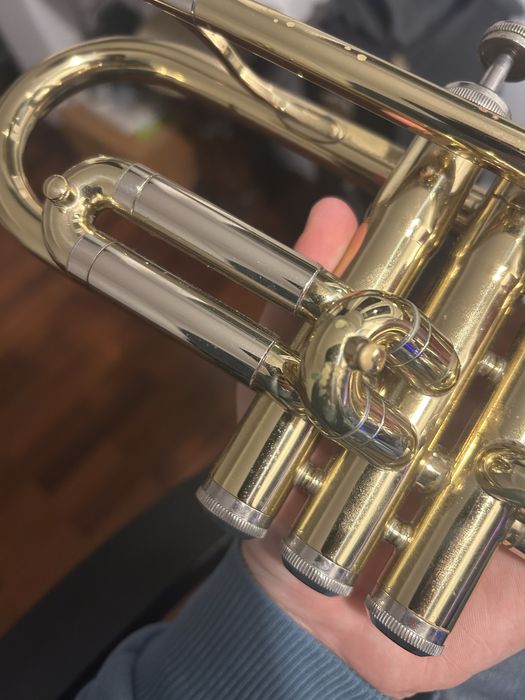 Trompete Martin committee(kenosha) á venda