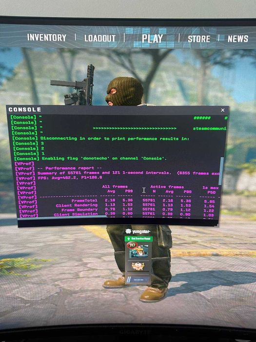 Intel core  i5-12400f