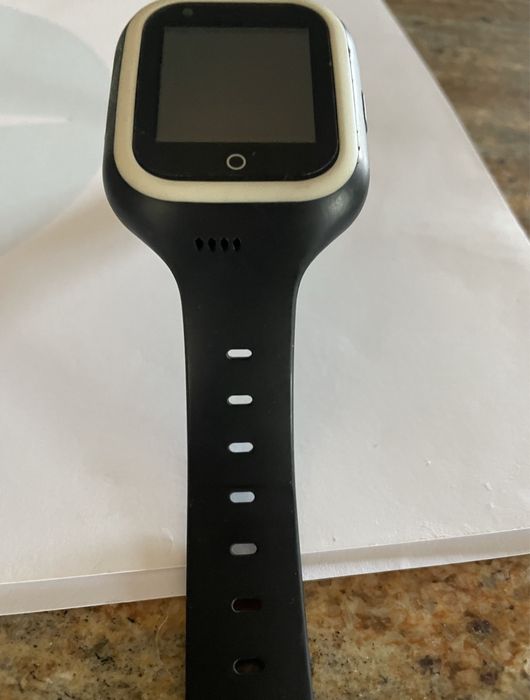 Relogio /telemovel criança (Smartwatch 4G SaveFamily)