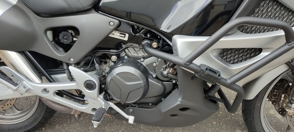 Honda Varadero XL 1000