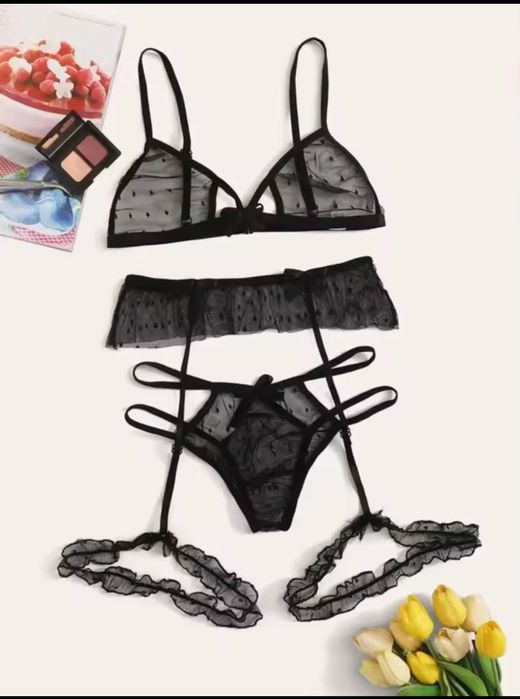 Женское бельё,чулки,колготки