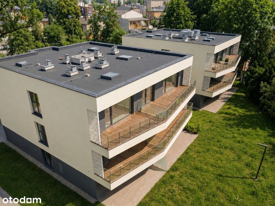 PROMOCJA !!! | Prado Katowice | mieszkanie 4-pok. | B3_2_02