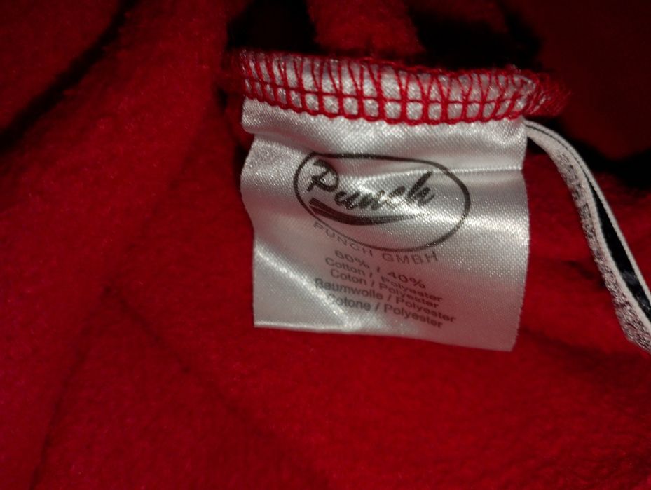 Sweter Lonsdale XL