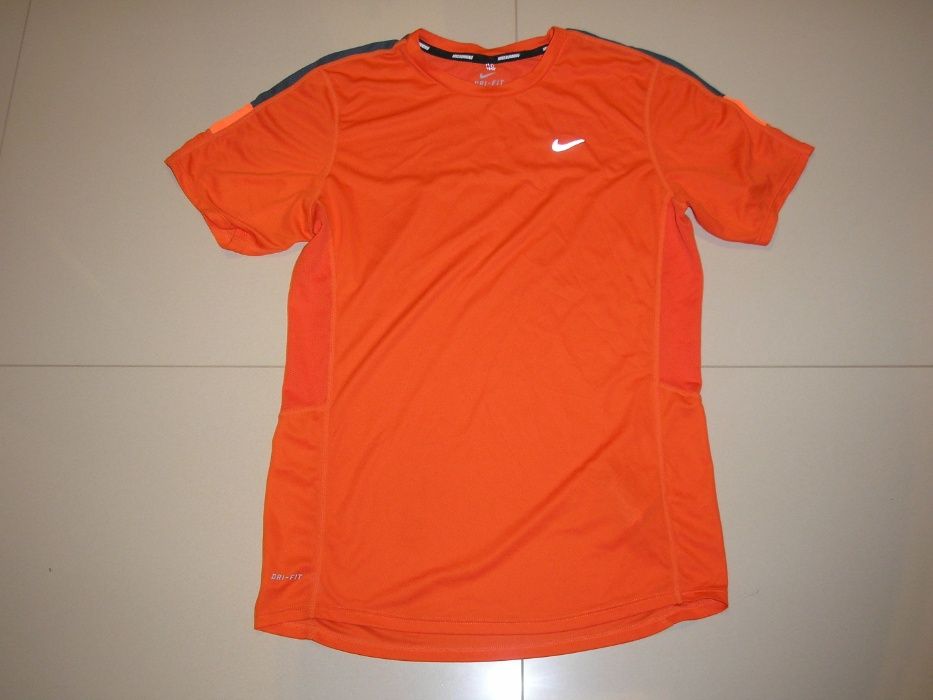 Koszulka NIKE RUNNING do biegania