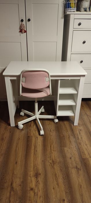 Krzesło obrotowe IKEA ORFJALL