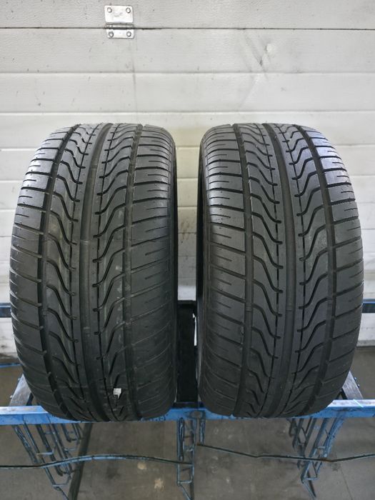 2szt lato 225/50-15 91W Marshal Power Racer-2 7.5mm