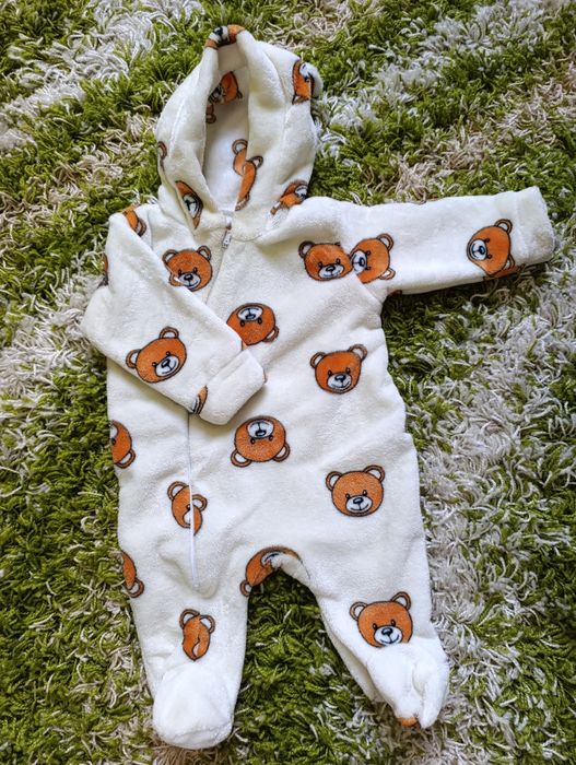 Дитячий чоловічок