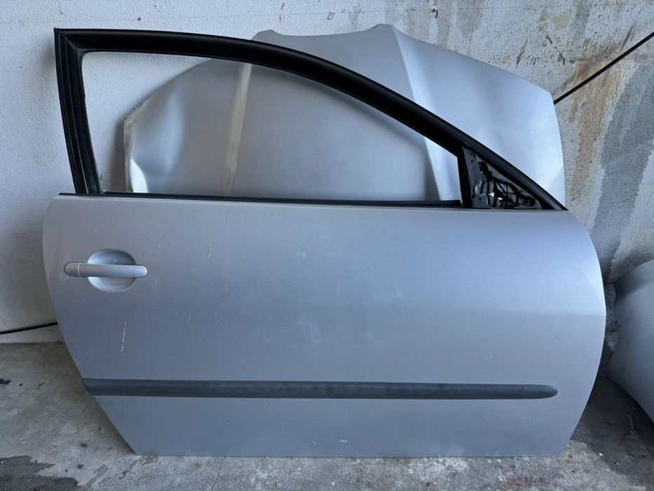 Porta Direita Seat Ibiza 2007 6L