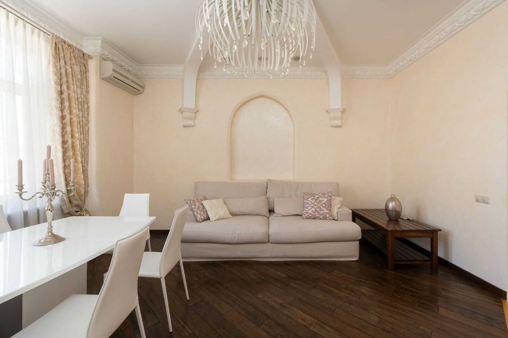 3-rooms apartment apartment by the address (area 120 m²) - Atlanta.ua - photo 3