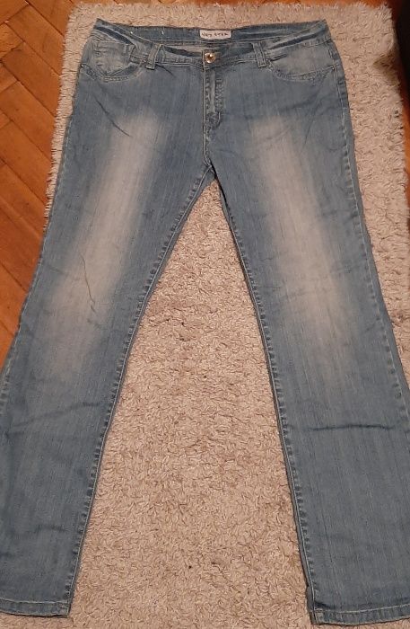 Spodnie damskie Gucci 36