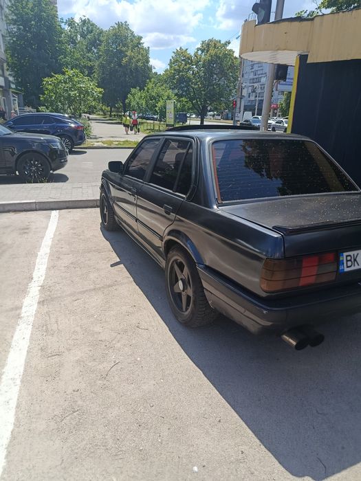 Продам або обміняю бмв