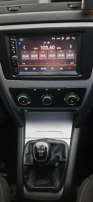 Skoda Octavia 2012 VIN TMBCA41Z0DB150683 фото оголошення 12 з 16