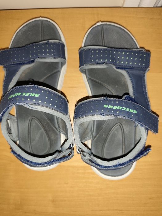 Босоніжки Skechers 35 розмір