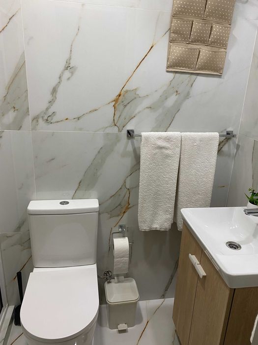 Apartamento para alugar
