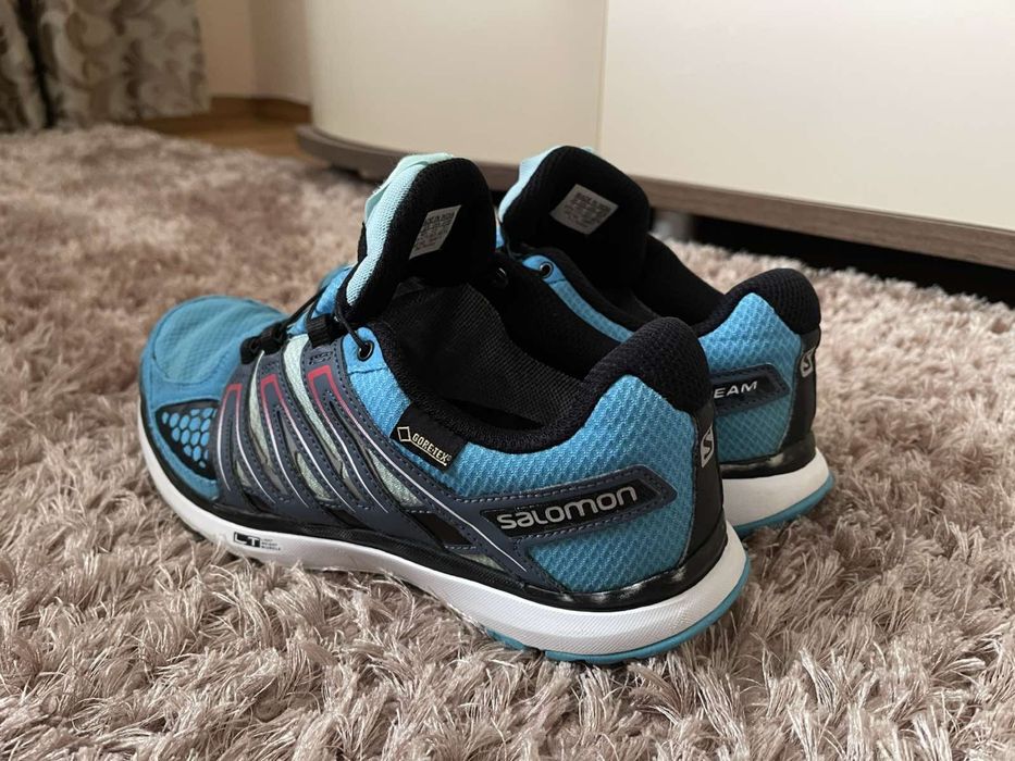 Salomon original 40