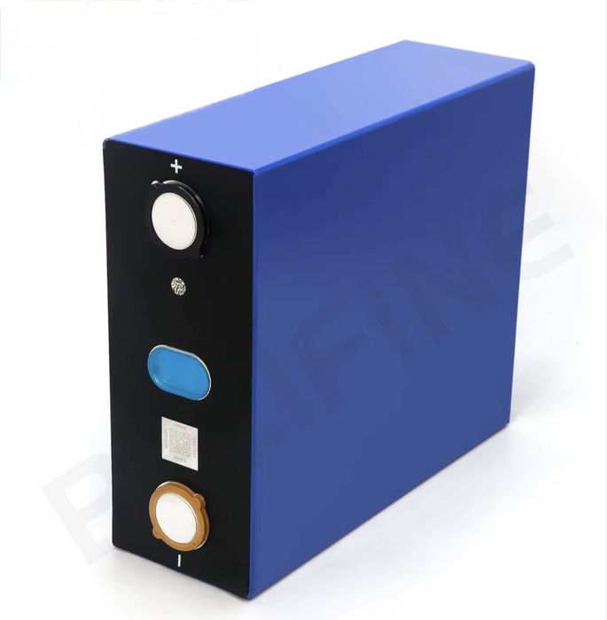 Акумулятор LiFePO4 314Ah 3.2V | 8000 циклів НОВІ