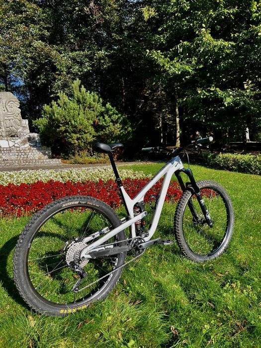 Propain tyee AL 29” L Fox Shimano Enduro 2023