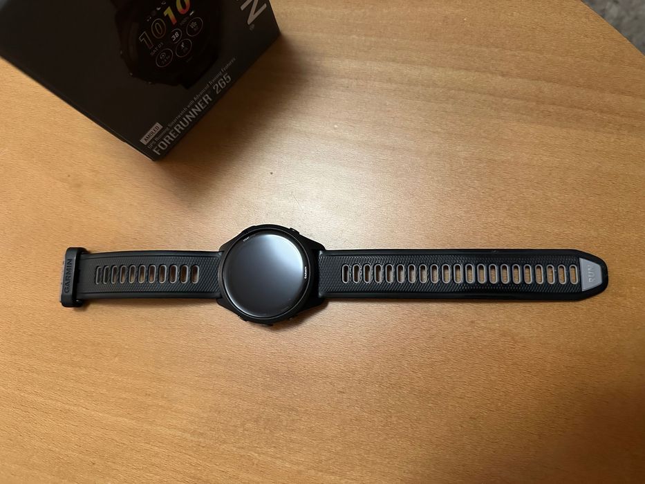 Garmin Forerunner 265 - Usado440715445420042241