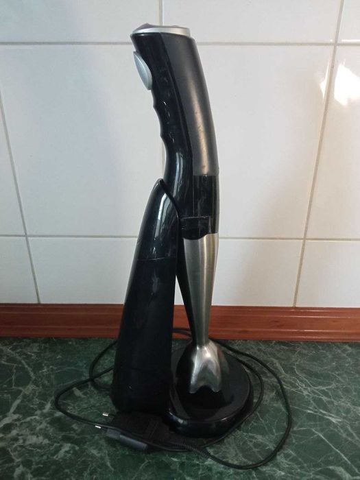 Бездротовий блендер Braun MR 740cc