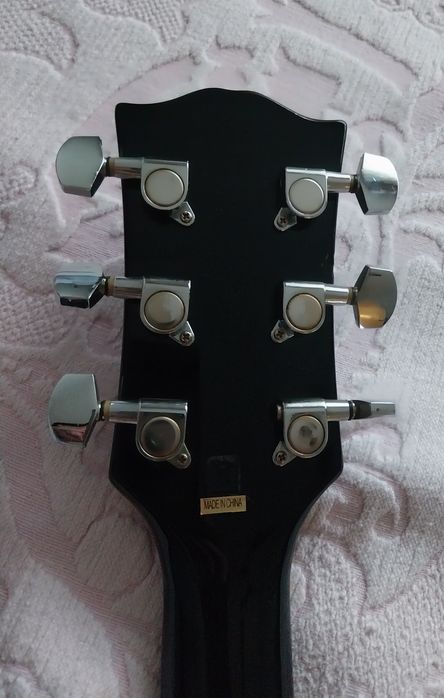 Gibson Baldwim Music Education