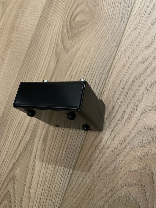 Radial BigShot ABY Switch Input Selector - Como novo