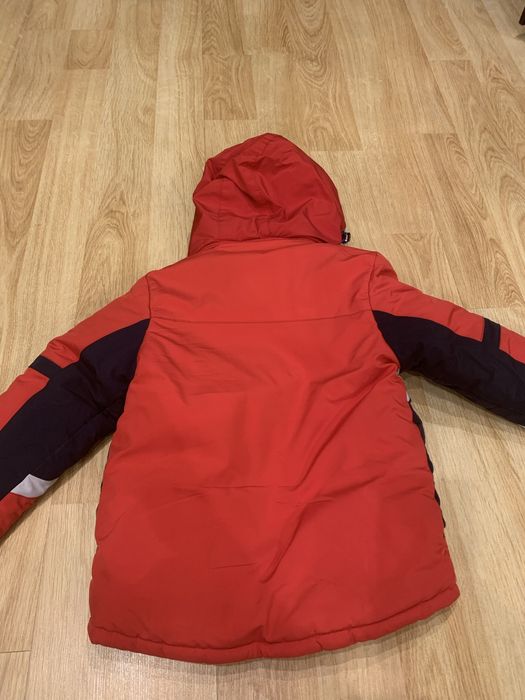 Зимня куртка