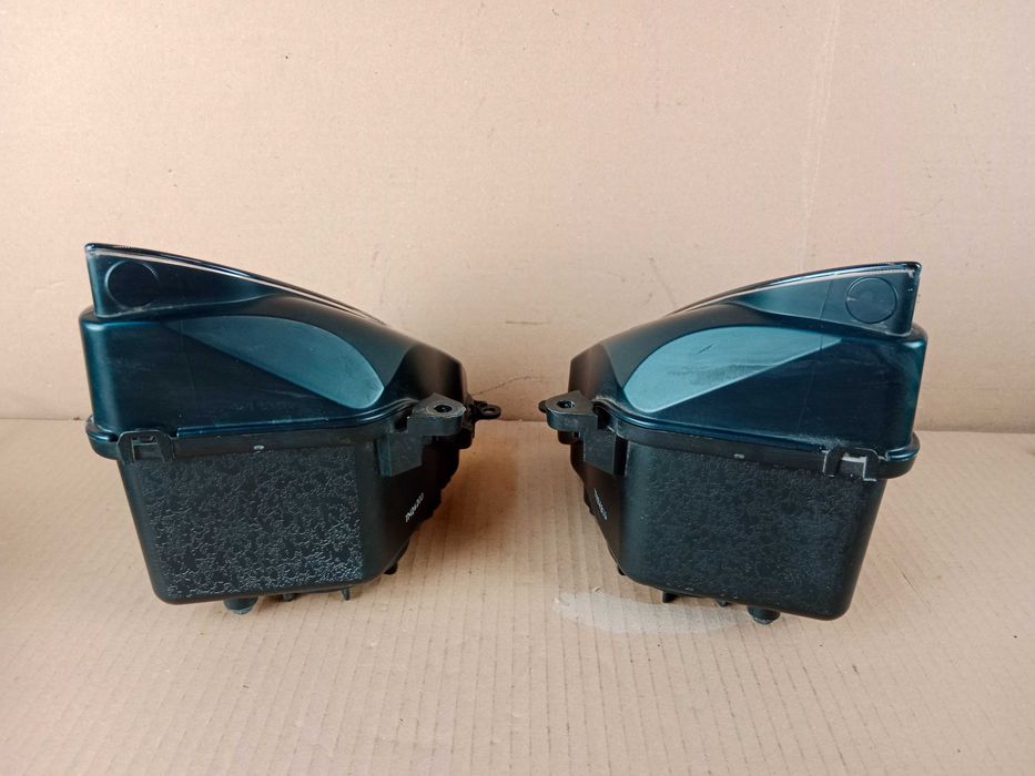 Honda CBR 600 RR PC40 Lampy Reflektory Przednie Lampa Reflektor Przód