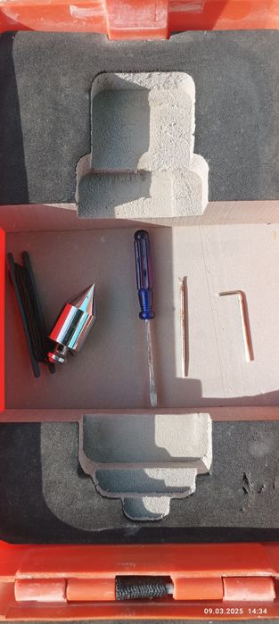 GEO-FENNEL №10-20 - нівелір оптический