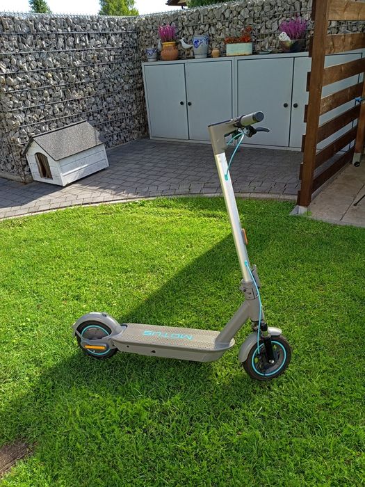 Sprzedam hulajnogę elektryczną