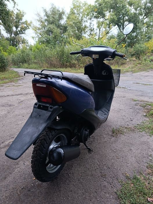 Продам Хонда діоAF34