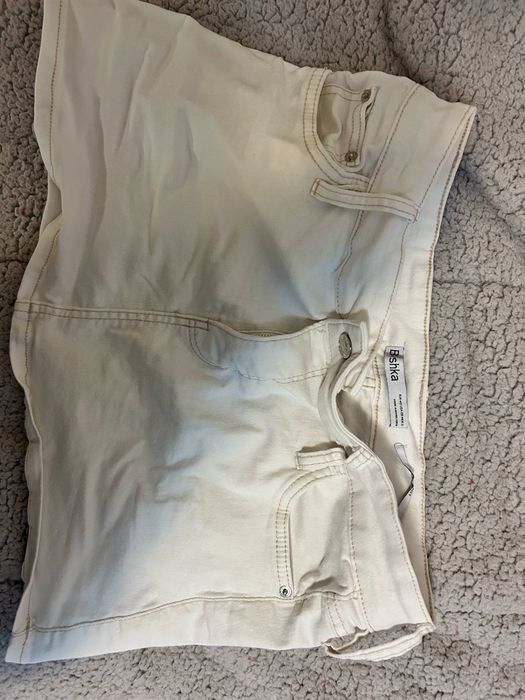 Casaca y falda  oferta