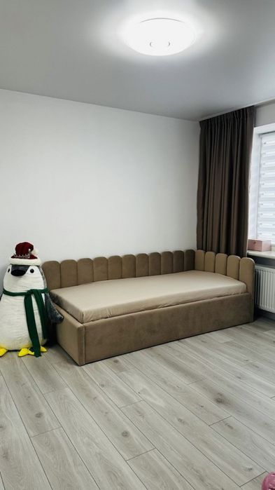 Виговлення, перетяжка та ремонт м‘ягких меблів