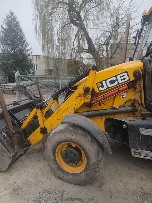 Продам JCB 3CX ECO
