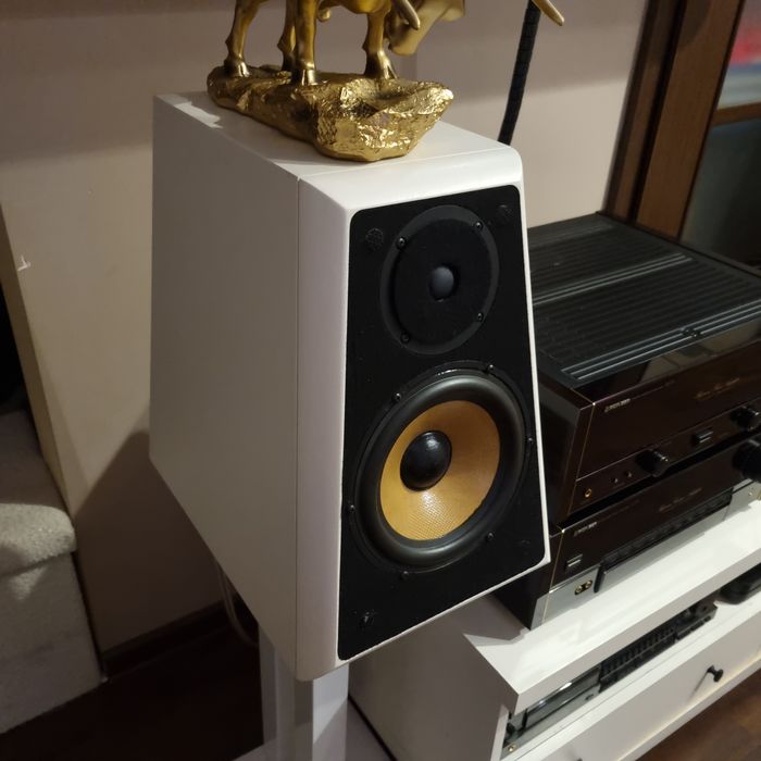 QLN Signature Biały Kruk