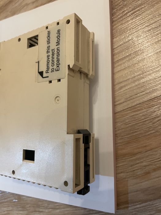 Schneider Modicon  moduł TM2AMI4LT