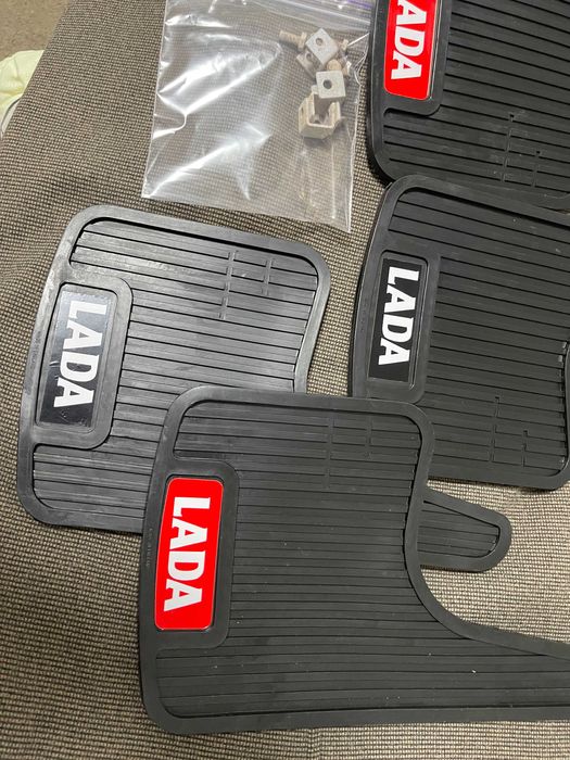 брызговики ваз 2108/2109