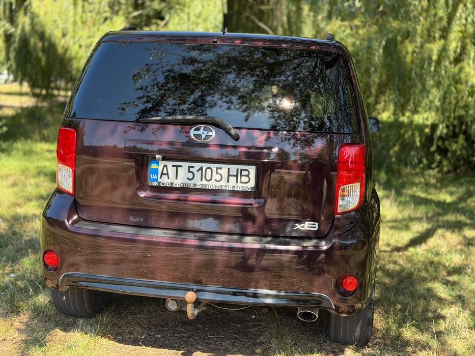 Просте,  надійне і одночасно  ексклюзивне авто від бренду Тойота з надійністю перевіреною часом від Кемрі 40