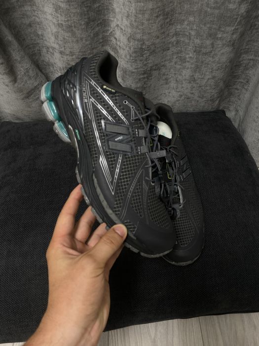 New Balance 1906R Gore-Tex, Оригінал