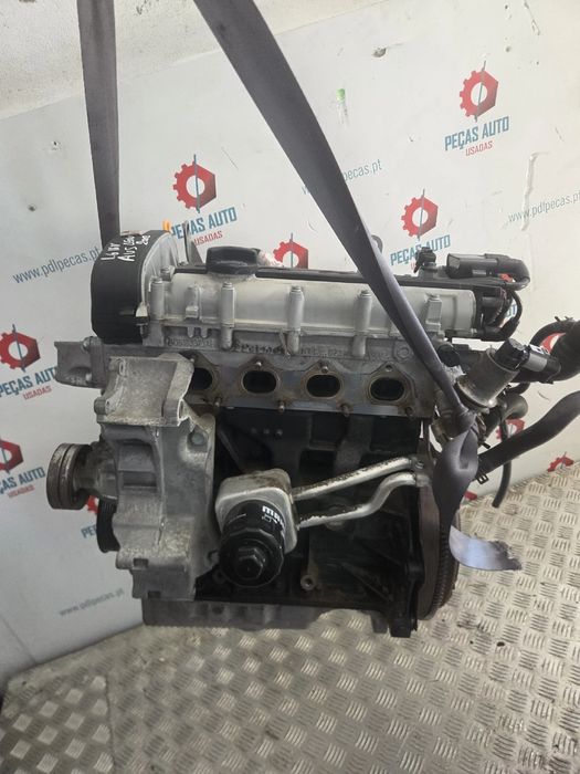 Motor completo SEAT Leon (1M1)