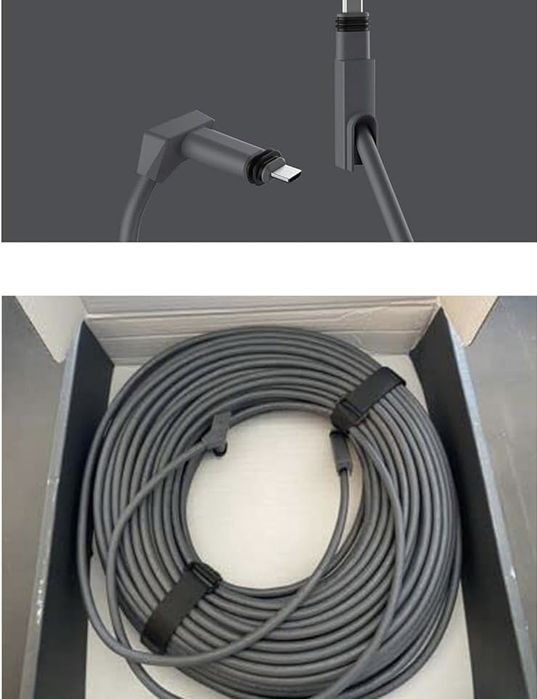 Кабель Starlink gen2 gen3 Адаптери Конектори Оригінал Старлінк