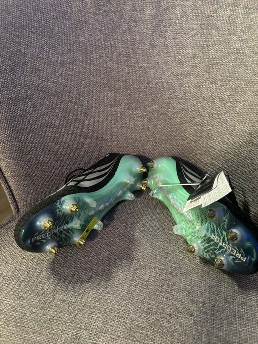 Profesjonalne korki predator mixy