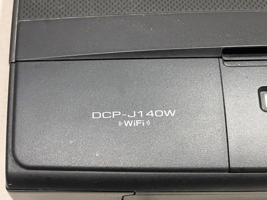Drukarka Brother dcp-j140w