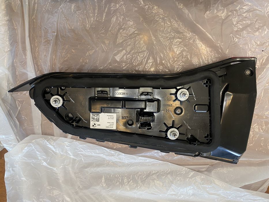 Фонари заднi  BMW X5-G05